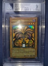 Yu-Gi-Oh! Exodia The Forbidden