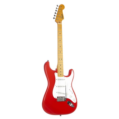 Squier classic vibe 50s - squier,