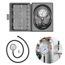 Manometro tester pressione