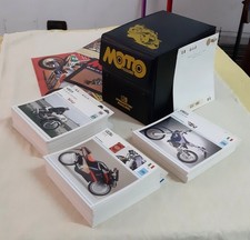 MOTO PASSIONE De Agostini