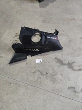 Puntale Carena Yamaha R6