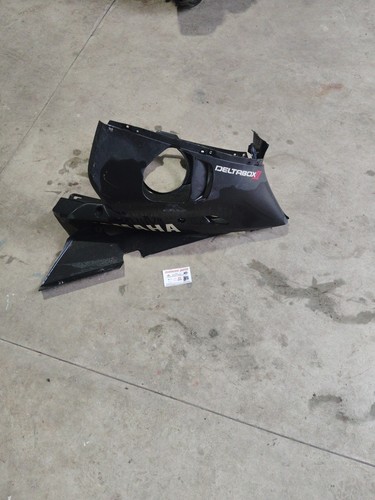 Puntale carena yamaha - carena,