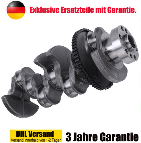 Albero motore per bmw e81 - per,