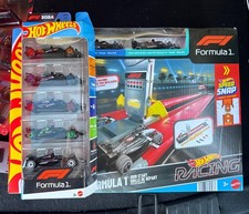 NUOVO 2026 Hot Wheels Racing