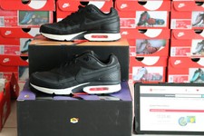 Nike Air Max BW "Big Window"