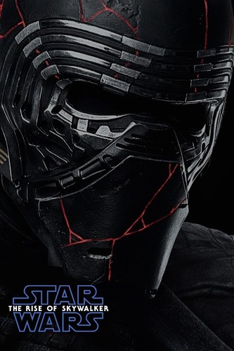 Star wars ascesa - star, l'ascesa