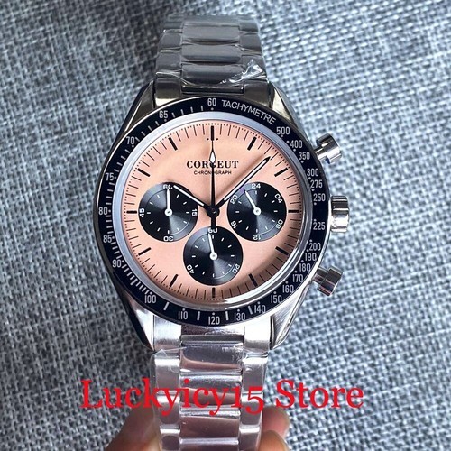 Orologio uomo cronografo - orologio,