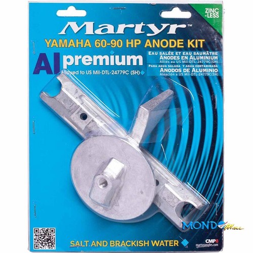 Kit anodi per - kit,