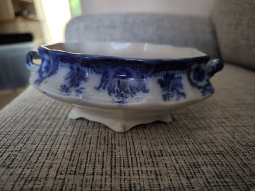 Wedgwood raleigh semi royal - wedgwood,