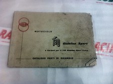 CATALOGO RICAMBI ORIGINALE