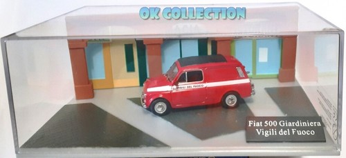 Modellino scala diorama - scala,