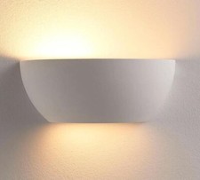 Applique da parete coppa in