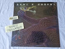 IVAN GRAZIANI SENI E COSENI