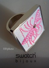 SWATCH BIJOUX GIOIELLI: IL