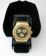 MAT REBEAUD - SWATCH IRONY THE