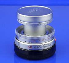 Leica Elmar M 2,8/50 mm