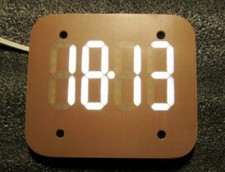 OROLOGIO Temperatura x SCATOLA