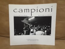 Virtus Pallacanestro Bologna Campioni Album Fotografico 1998 Eurolega Danilovic 