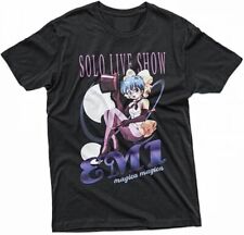 Maglia T-shirt donna - EMI  - Maglietta Maglia Tshirt Super vestibilità