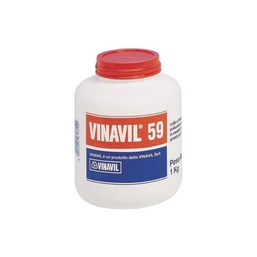 Colla vinilica vinavil per - vinilica,