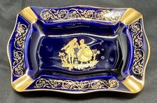 BEAUTY FRENCH LIMOGES CASTEL