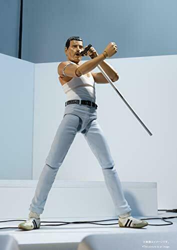 Bandai figuarts queen - bandai,