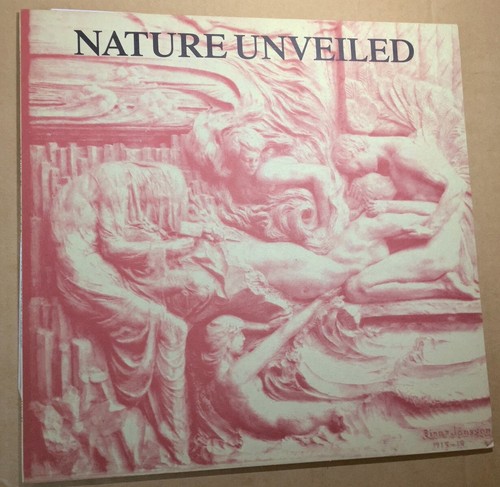 Nature unveiled current 93 - nature,