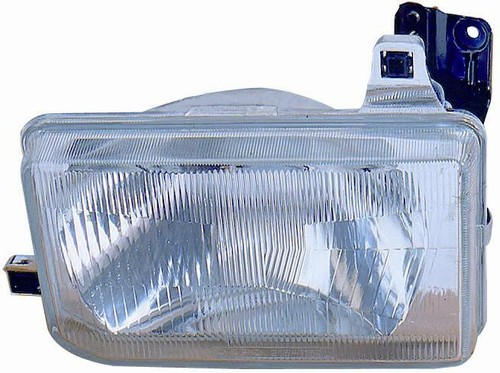 Faro fanale proiettore destro - proiettore,