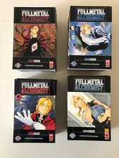 Full Metal Alchemist Manga serie completa 1/27