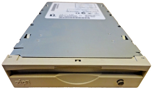 Iomega z100atapi unità - iomega, z100atapi**unitÀ