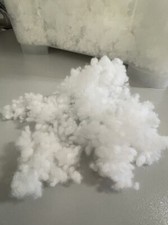 ovatta poliestere anallergica