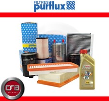 KIT TAGLIANDO PURFLUX Golf VII