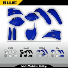 Yamaha YZ250F YZ450F 2006-2007