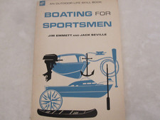 Boating for sportsmen jim - boating,