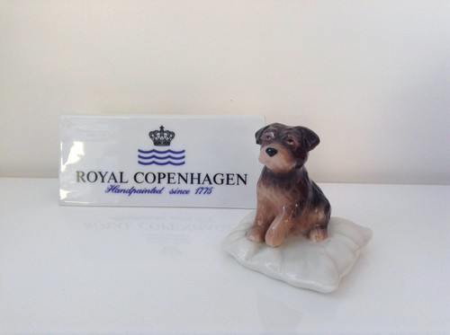Royal copenhagen figurine - copenhagen,