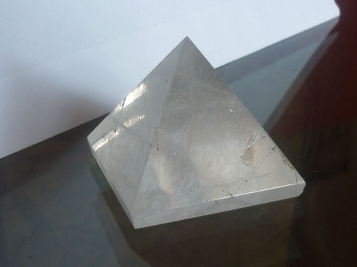 Cristalloterapia piramide - cristalloterapia,