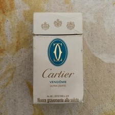 Pacchetto Vuoto Sigarette