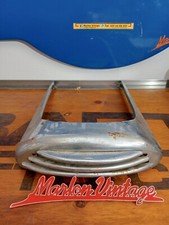 ACCESSORIO BUMPER PARAFANGO  ORIGINALE PIAGGIO VESPA FARO BASSO GS   Ulma