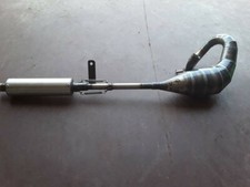 MARMITTA ESPANSIONE CIAO SI BRAVO  big deps . 4p