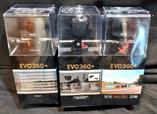 Nilox - Evo 360+ - Videocamera - WiFi - Full HD