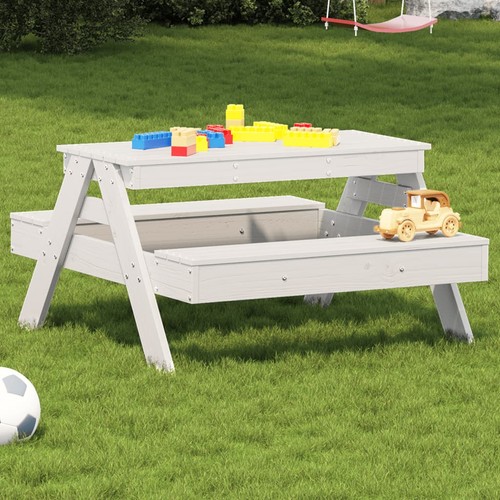 Vidaxl tavolo picnic per - tavolo,