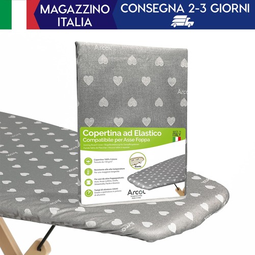 Copertura asse stiro - copertura,