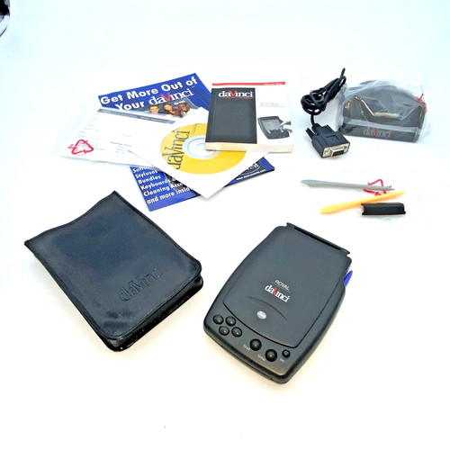 Royal dv2 2mb pda palm - royal,