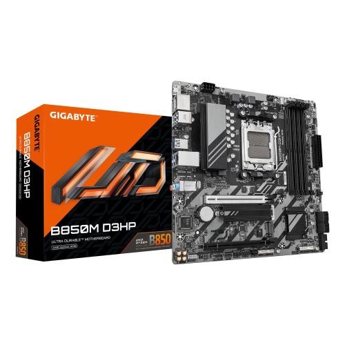 Gigabyte b850m d3hp - gigabyte, scheda