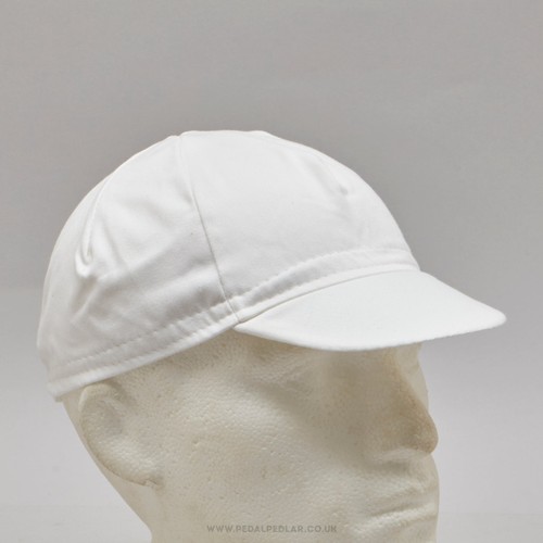 Cappellino ciclismo vintage