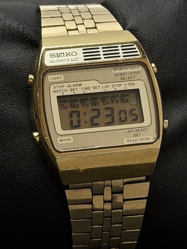 Orologio digitale vintage - digitale,