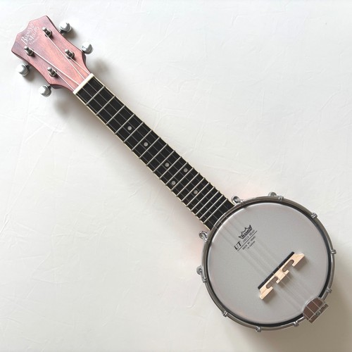 Barnes mullins ubj2 soprano - barnes,
