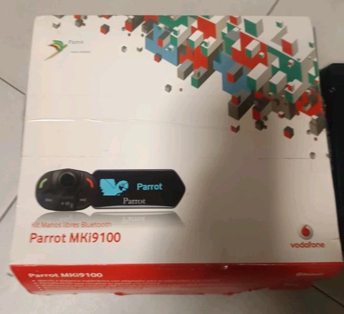 Parrot mki9100 - parrot,