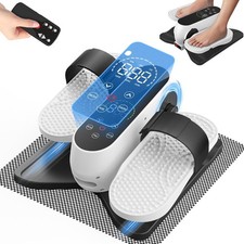 Esercitatore gambe ellisse - esercitatore,
