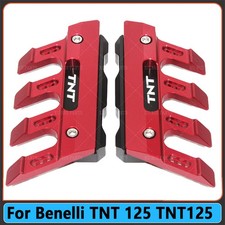 For Benelli TNT 125 TNT125